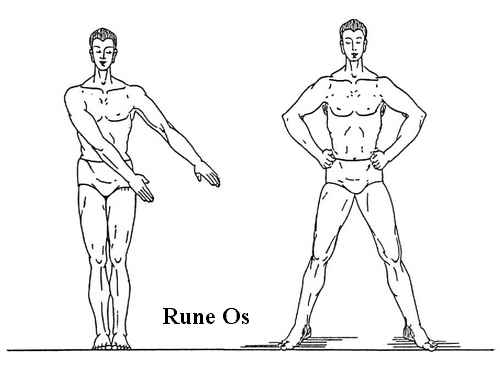 Rune Os